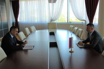 Sa Republikom Spskom dogovreno unapređenje razmjene informacija u poreskim postupcima Sa Republikom Spskom dogovreno unapređenje razmjene informacija u poreskim postupcima