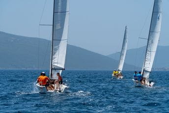 Dobrotvorna regata u Porto Montenegro Jaht klubu ove subote Dobrotvorna regata u Porto Montenegro Jaht klubu ove subote