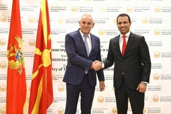 Mitrović: U procesu  izmjene Zakona o prostornom planiranju i izgradnji objekata Mitrović: U procesu  izmjene Zakona o prostornom planiranju i izgradnji objekata