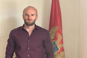 Šabović: Dritan Abazović je moderni Sejdo Bajramović Šabović: Dritan Abazović je moderni Sejdo Bajramović