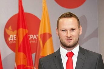 Kažić Anđušiću: Sve se mijenja, samo DPS ostaje kvazipartija pećinskog nacional-šovinizma Kažić Anđušiću: Sve se mijenja, samo DPS ostaje kvazipartija pećinskog nacional-šovinizma