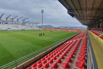 Grbalj večeras u Donjoj Gorici Grbalj večeras u Donjoj Gorici