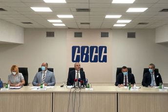 AQR potvrdio stabilnost bankarskog sistema Crne Gore AQR potvrdio stabilnost bankarskog sistema Crne Gore