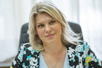 Vuksanović- Stanković: Vlada se otvoreno ruga Ustavu i zakonima Vuksanović- Stanković: Vlada se otvoreno ruga Ustavu i zakonima