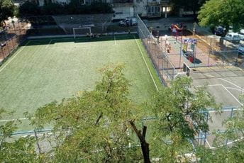 Vuković: Potpuna transformacija kvarta u blizini Ulice Mitra Bakića Vuković: Potpuna transformacija kvarta u blizini Ulice Mitra Bakića