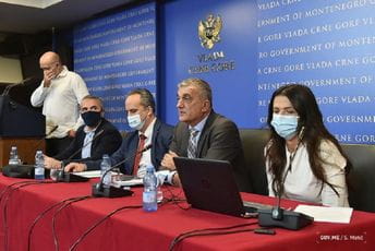 EPCG u plusu 17 miliona, Aerodromi CG u minusu 3,7 miliona eura EPCG u plusu 17 miliona, Aerodromi CG u minusu 3,7 miliona eura