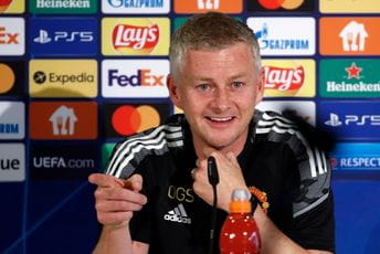 Solskjer: Izvući ćemo pouke Solskjer: Izvući ćemo pouke