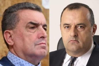 Vukadinović: Isključivi interes Krivokapića i SPC – imovina; Vučinić: SPC proglašena žrtvom, a CPC krivcem koji indukuje pobunu naroda Vukadinović: Isključivi interes Krivokapića i SPC – imovina; Vučinić: SPC proglašena žrtvom, a CPC krivcem koji indukuje pobunu naroda