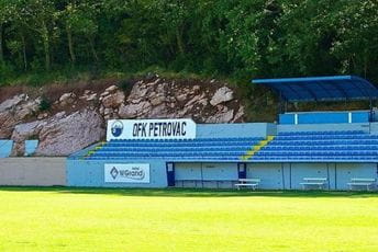 Marković sportski direktor OFK Petrovca