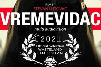 Film Stevana Lutovca na festivalu u Kaliforniji Film Stevana Lutovca na festivalu u Kaliforniji