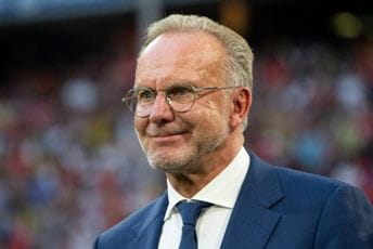 Rumenige: Odlaskom Mesija, Barseloni je oduzeta duša Rumenige: Odlaskom Mesija, Barseloni je oduzeta duša