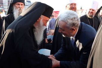 Premijer favorizuje SPC Premijer favorizuje SPC