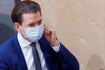 Kurc: Pandemija prošla, izuzev za nevakcinisane Kurc: Pandemija prošla, izuzev za nevakcinisane