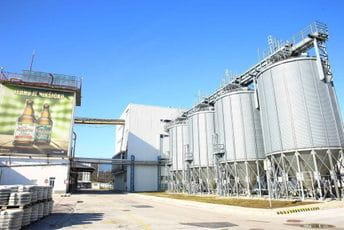 Incident u nikšićkoj pivari: Izlila se voda, oštećena trafostanica Incident u nikšićkoj pivari: Izlila se voda, oštećena trafostanica