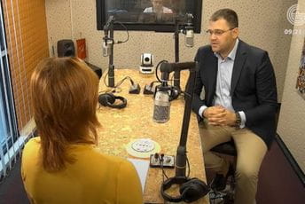 Anđušić: Odnos Vlade prema Glavnom gradu maćehinski Anđušić: Odnos Vlade prema Glavnom gradu maćehinski