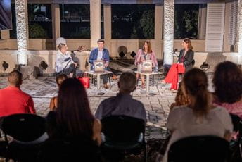 Predstavljena knjiga "Kulturna baština Balšića" Predstavljena knjiga "Kulturna baština Balšića"