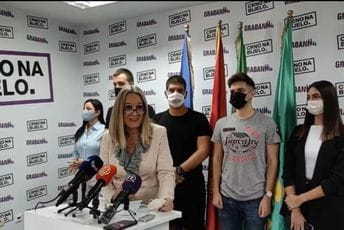 URA: Dan ekološke države da bude državni praznik URA: Dan ekološke države da bude državni praznik