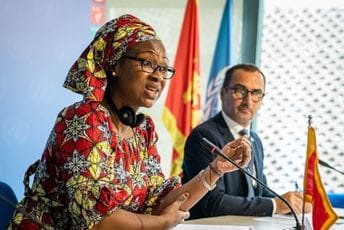 Crna Gora mora da preduzme odlučne korake u osnaživanju sistema dječje zaštite Crna Gora mora da preduzme odlučne korake u osnaživanju sistema dječje zaštite