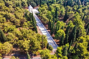 U poneđeljak akcija čišćenja i pošumljavanja Gorice U poneđeljak akcija čišćenja i pošumljavanja Gorice