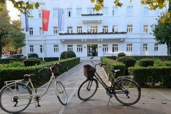 Glavni grad obilježava Evropsku neđelju urbane mobilnosti Glavni grad obilježava Evropsku neđelju urbane mobilnosti