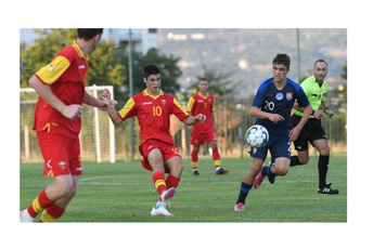 Crna Gora bolja od Slovačke Crna Gora bolja od Slovačke