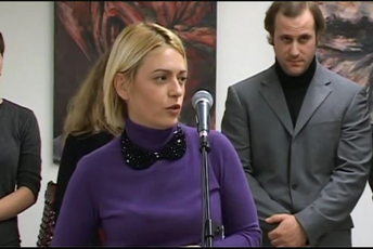 Čekić razriješen, Božović direktorica Filmskog centra Čekić razriješen, Božović direktorica Filmskog centra