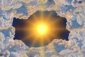 Ozonska rupa prevazišla veličinu Antarktika Ilustracija