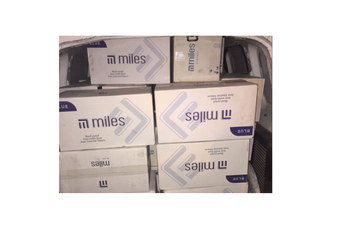 Spriječeno krijumčarenje cigareta vrijednih oko 35.000 eura Spriječeno krijumčarenje cigareta vrijednih oko 35.000 eura