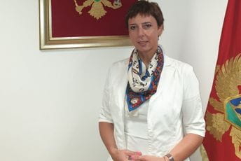 Crna Gora dobila predstavnika u Stalnom komitetu Regionalnog komiteta SZO Crna Gora dobila predstavnika u Stalnom komitetu Regionalnog komiteta SZO