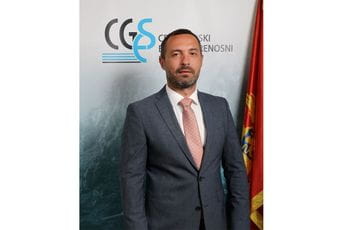 Ivan Asanović imenovan za v.d. izvršnog direktora CGES-a Ivan Asanović imenovan za v.d. izvršnog direktora CGES-a