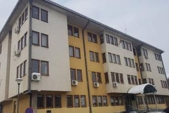 Ubici supruge psihijatrijsko liječenje u Kotoru Ubici supruge psihijatrijsko liječenje u Kotoru