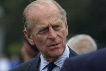 Testament princa Filipa će biti nedostupan javnosti najmanje još 90 godina Testament princa Filipa će biti nedostupan javnosti najmanje još 90 godina