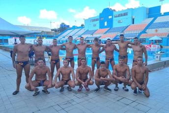 Kadeti bolji od Italije, u nedjelju protiv Hrvatske za peto mjesto Kadeti bolji od Italije, u nedjelju protiv Hrvatske za peto mjesto