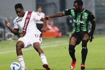 Pjaca donio tri boda 'granati', u nedjelju derbi kola Pjaca donio tri boda 'granati', u nedjelju derbi kola