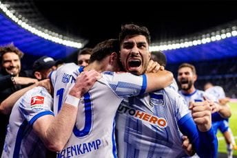 Herta preokretom do drugog trijumfa Herta preokretom do drugog trijumfa