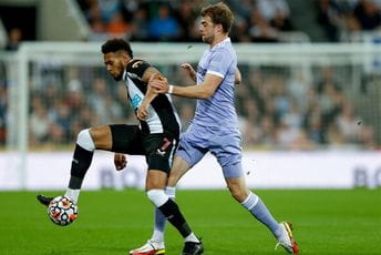 Njukasl i Lids i dalje bez pobjede Njukasl i Lids i dalje bez pobjede