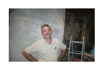 Radović bi da bude direktor i da zadrži staro radno mjesto Radović bi da bude direktor i da zadrži staro radno mjesto