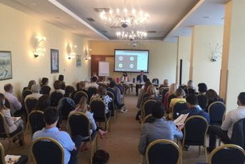 Kordić: Vladavina prava u središtu pregovaračkog procesa Kordić: Vladavina prava u središtu pregovaračkog procesa