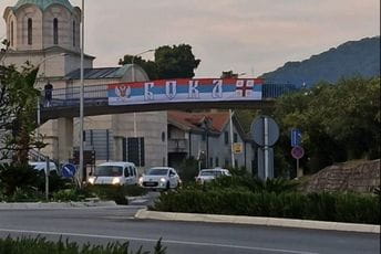 DPS Tivat: Opasno sijanje mržnje prema Crnogorcima i nacionalnim manjinama dirigovano iz vlasti DPS Tivat: Opasno sijanje mržnje prema Crnogorcima i nacionalnim manjinama dirigovano iz vlasti