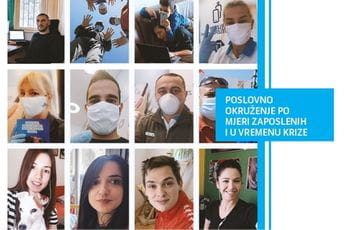 Telenor – saveznik zajednici i u najizazovnijim vremenima Telenor – saveznik zajednici i u najizazovnijim vremenima