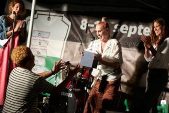 Predstava „OMMA“ Jožefa Nađa najbolja na FIAT-u Predstava „OMMA“ Jožefa Nađa najbolja na FIAT-u