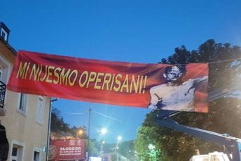 Dokle Gora zazeleni Dokle Gora zazeleni