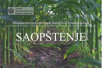 Realizovana podrška od preko 650.000,00 eura za razvoj sela i izgradnju infrastrukture za 2021. godinu Realizovana podrška od preko 650.000,00 eura za razvoj sela i izgradnju infrastrukture za 2021. godinu