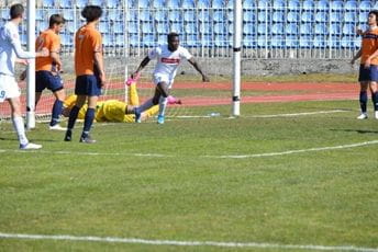 Rudar vezao treću pobjedu Rudar vezao treću pobjedu