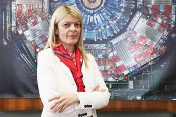 Damjanović: Prvi crnogorski pacijenti mogli bi biti liječeni već 2028. godine
