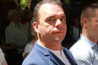 Vušurović: Nikad kontra Crne Gore nijesmo imali goru i šareniju vojsku Vušurović: Nikad kontra Crne Gore nijesmo imali goru i šareniju vojsku