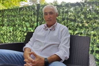 Kaluđerović: Da je vlast imala išta ljudsko, sve bi uradila da ne dođe do ovoga na Cetinju Kaluđerović: Da je vlast imala išta ljudsko, sve bi uradila da ne dođe do ovoga na Cetinju