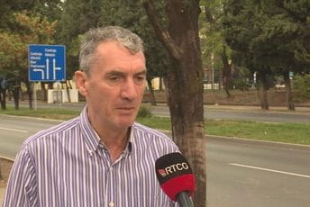 Micev: Danas nestabilno, od utorka više sunca Micev: Danas nestabilno, od utorka više sunca