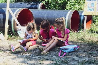 Euromost: Ekološka država samo na papiru, borba za nju tek počinje Euromost: Ekološka država samo na papiru, borba za nju tek počinje