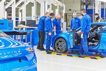 Reno ukida do dvije hiljade radnih mjesta Reno ukida do dvije hiljade radnih mjesta